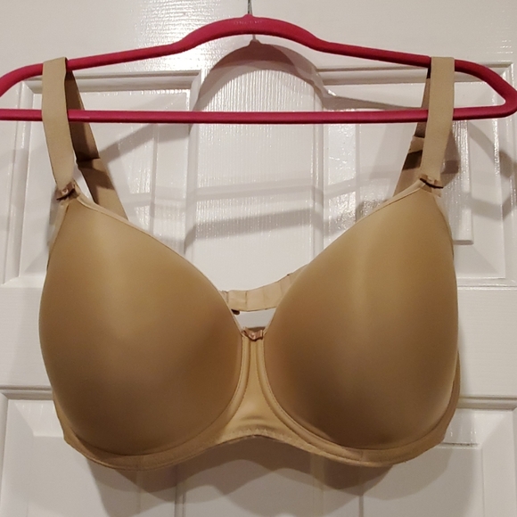 Fantasie smoothing tshirt bra 4510 - Picture 3 of 7
